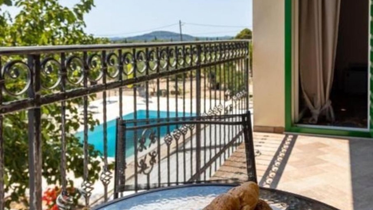 Photo of Patio Balcony in Pirovac