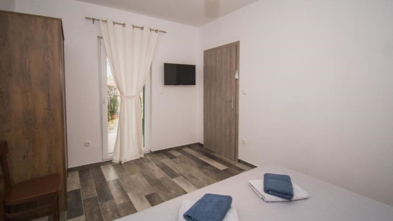 Photo of Bedroom in Pirovac