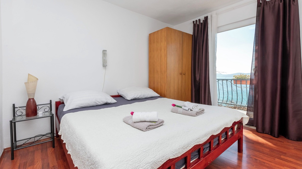 Photo of Bedroom in Marusici