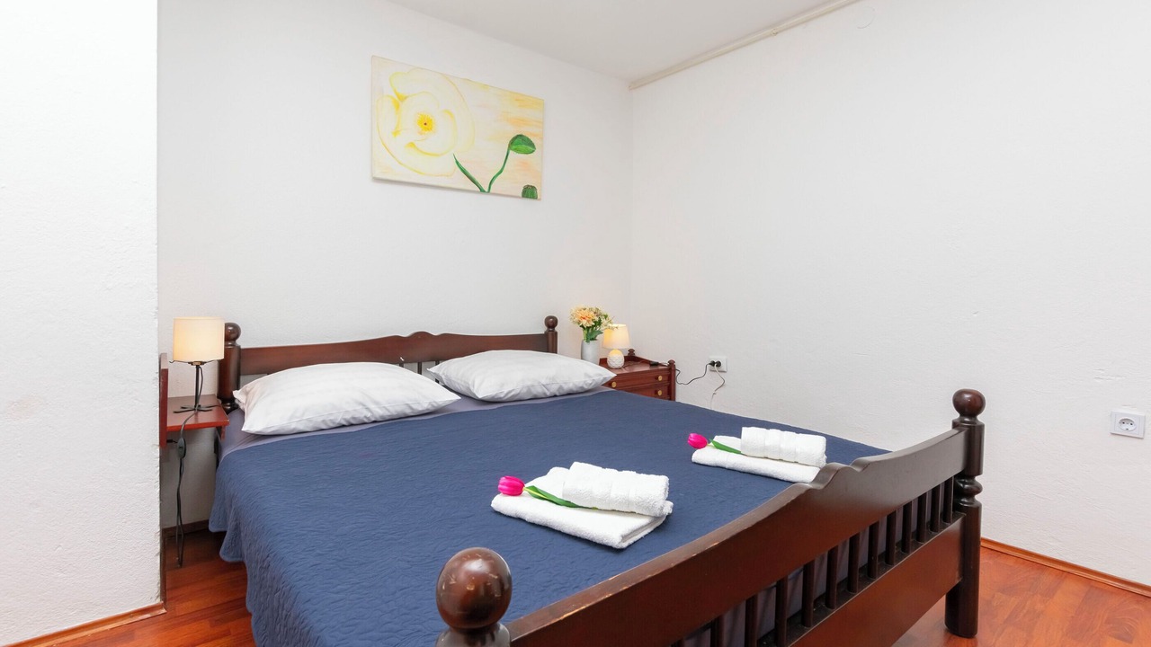 Photo of Bedroom in Marusici