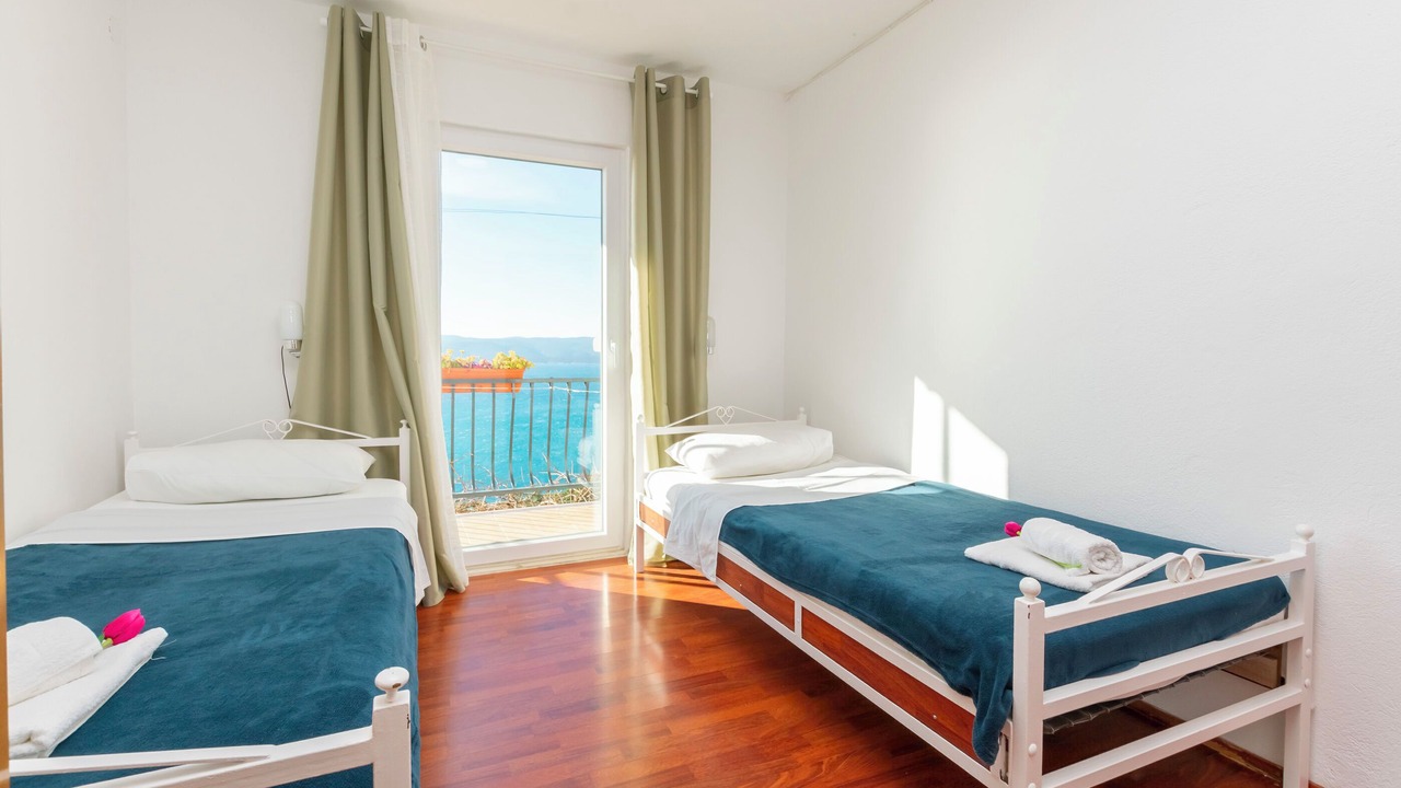 Photo of Bedroom in Marusici