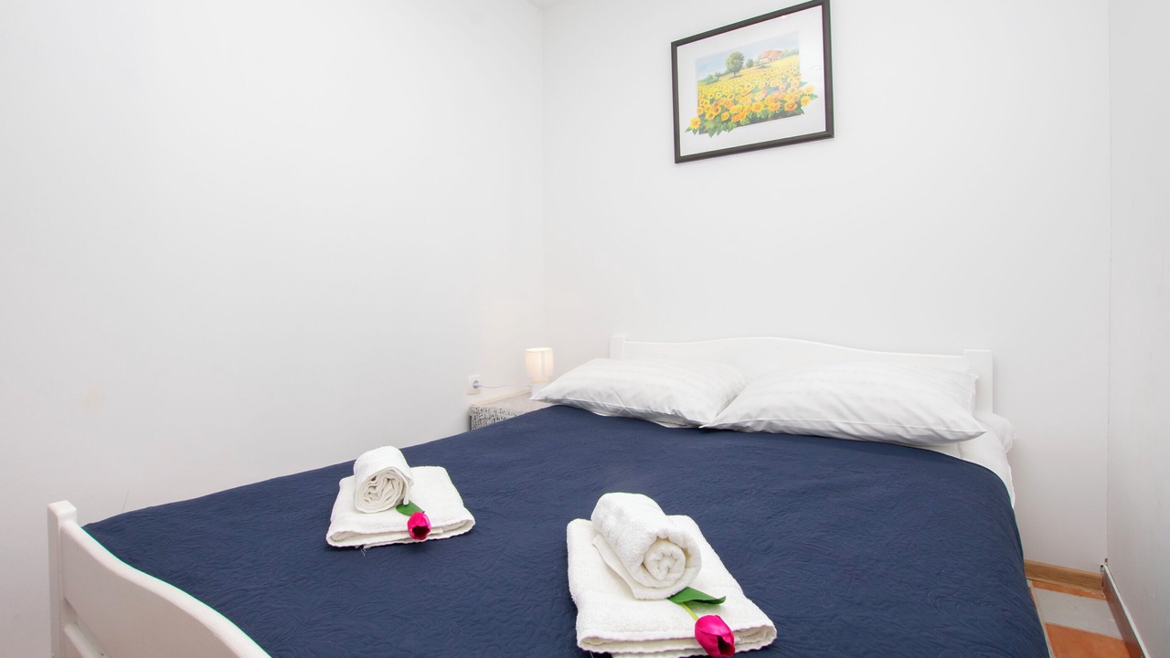Photo of Bedroom in Marusici