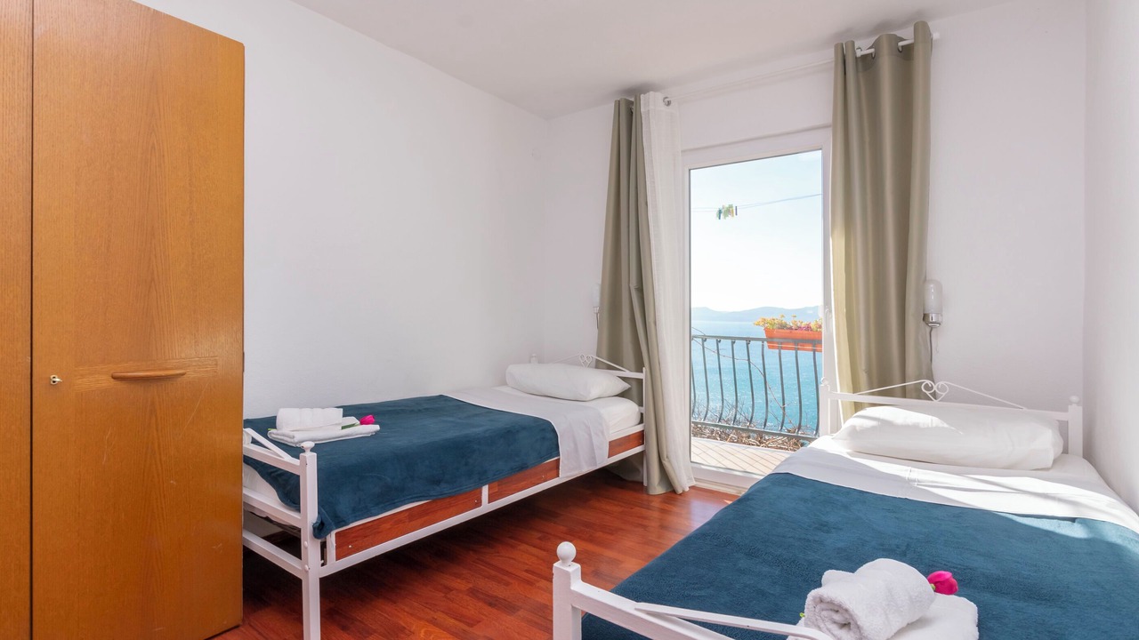 Photo of Bedroom in Marusici