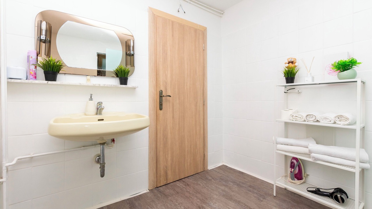 Photo of Bathroom in Marusici