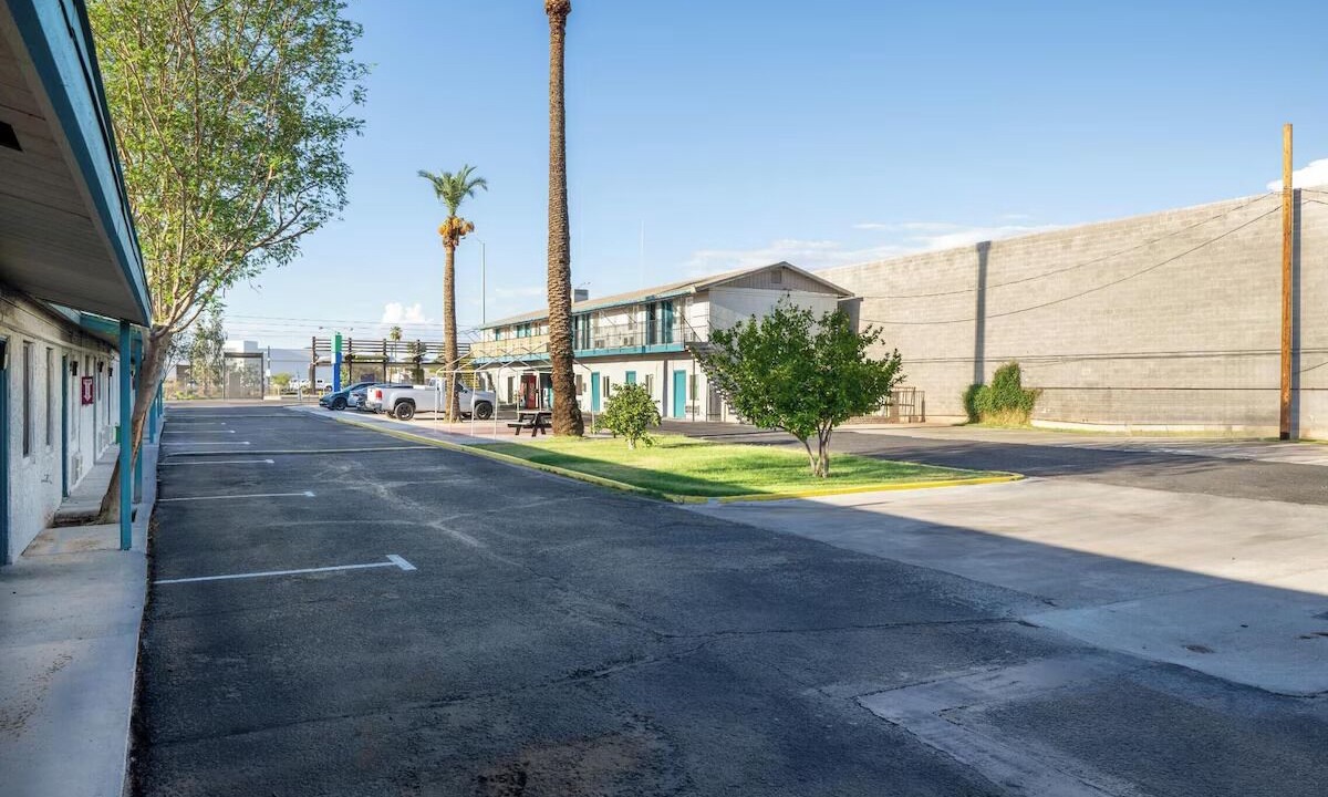 Photo of Outdoor in Mesa