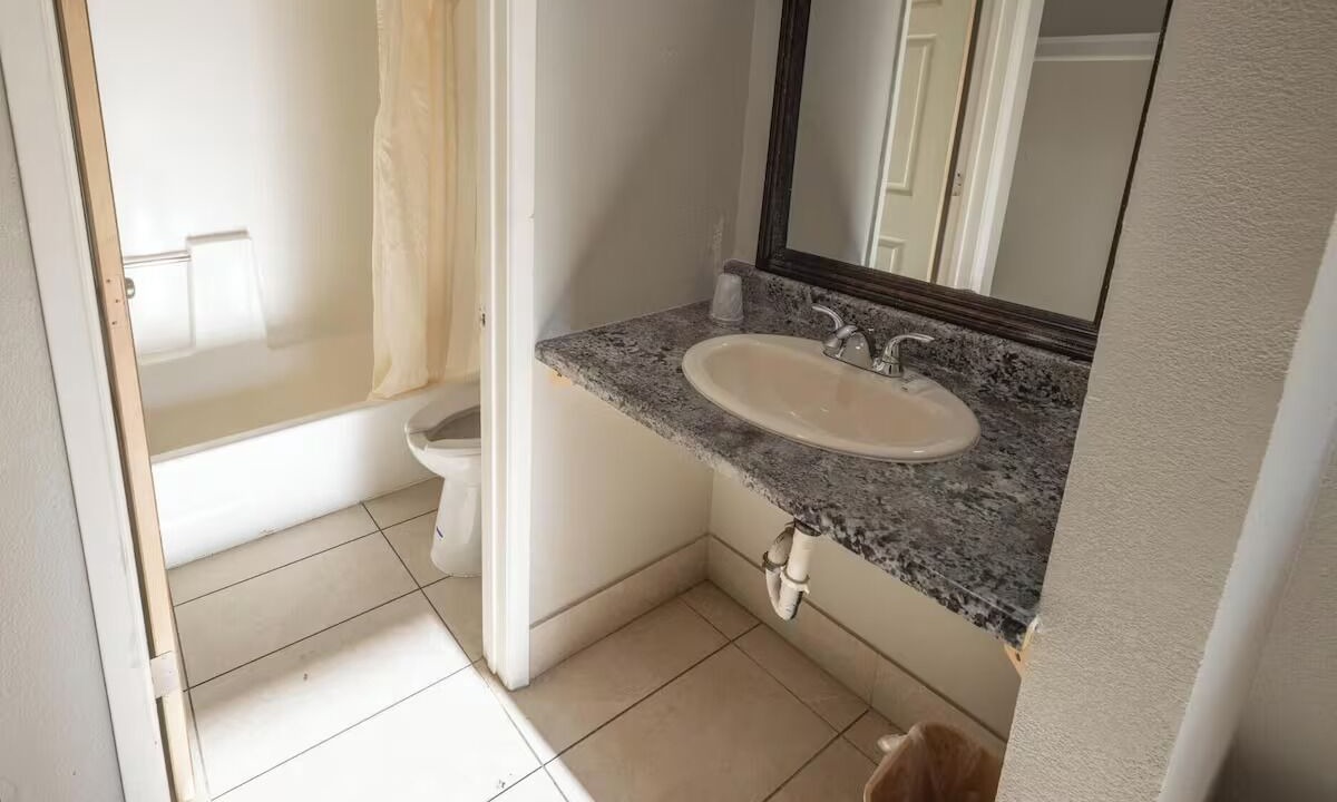 Photo of Bathroom in Mesa