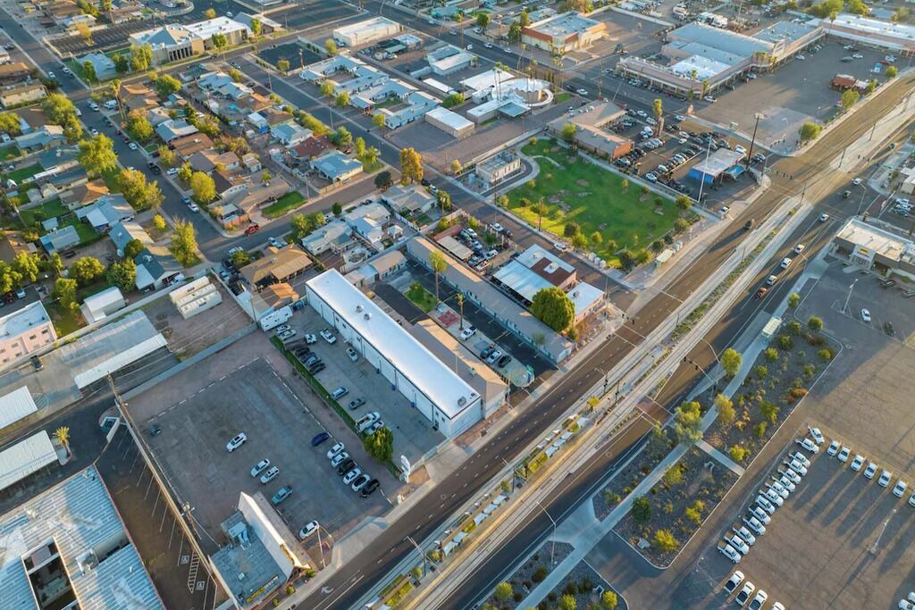 Photo of Others in Mesa