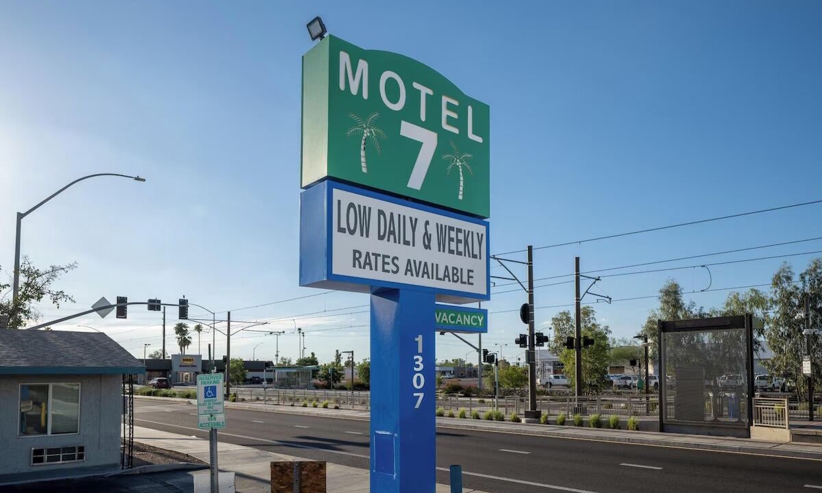 Photo of Outdoor in Mesa