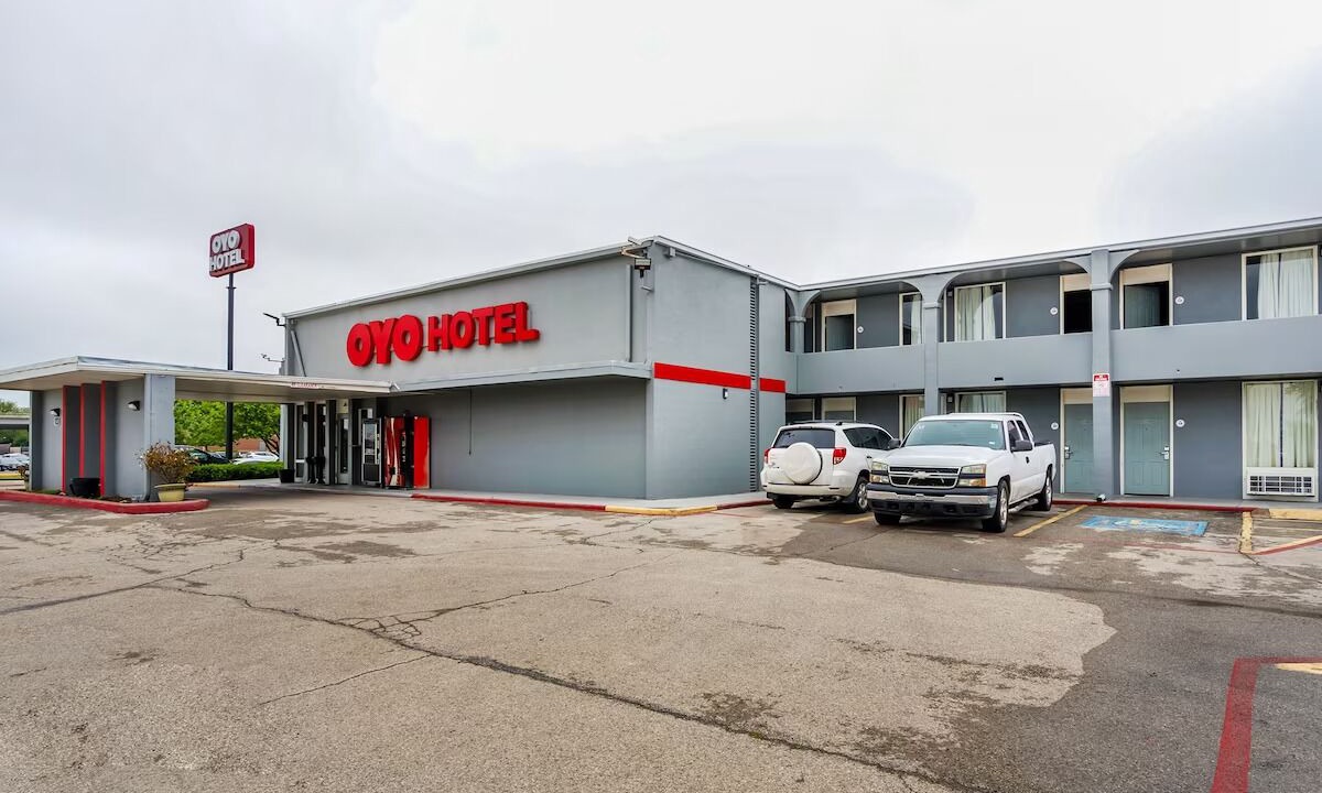 Photo of Outdoor in Wichita Falls
