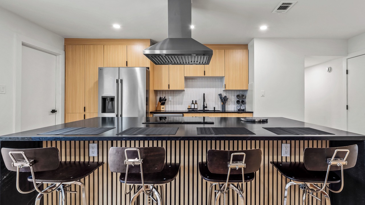 Photo of Kitchen in The Colony