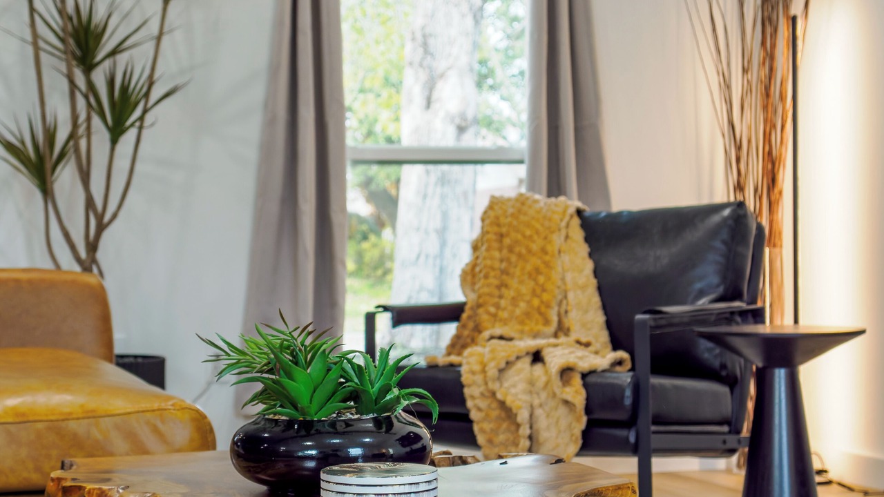 Photo of Livingroom in The Colony