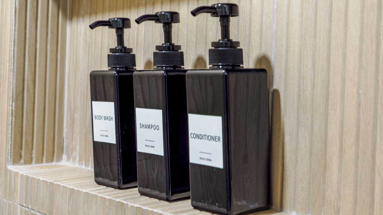 Photo of Bathroom in The Colony