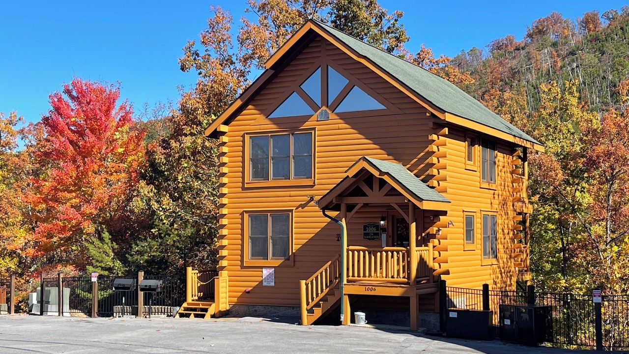 Photo of Outdoor in Pigeon Forge