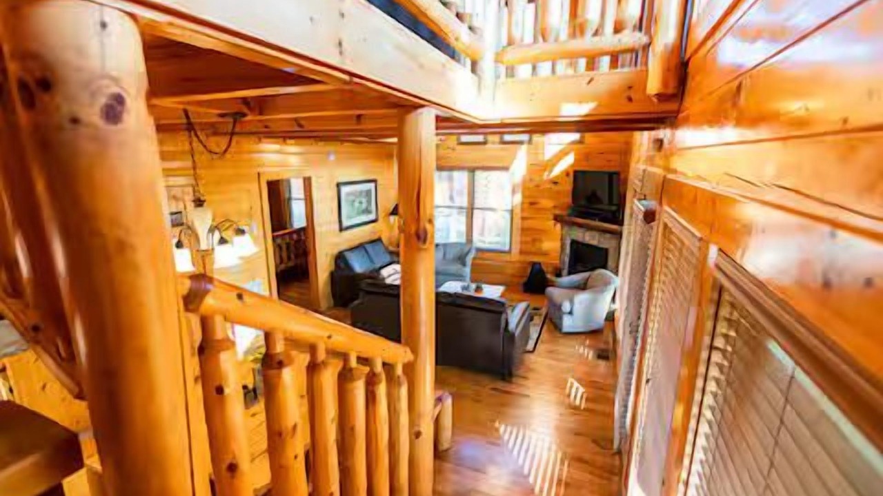 Photo of Livingroom in Pigeon Forge