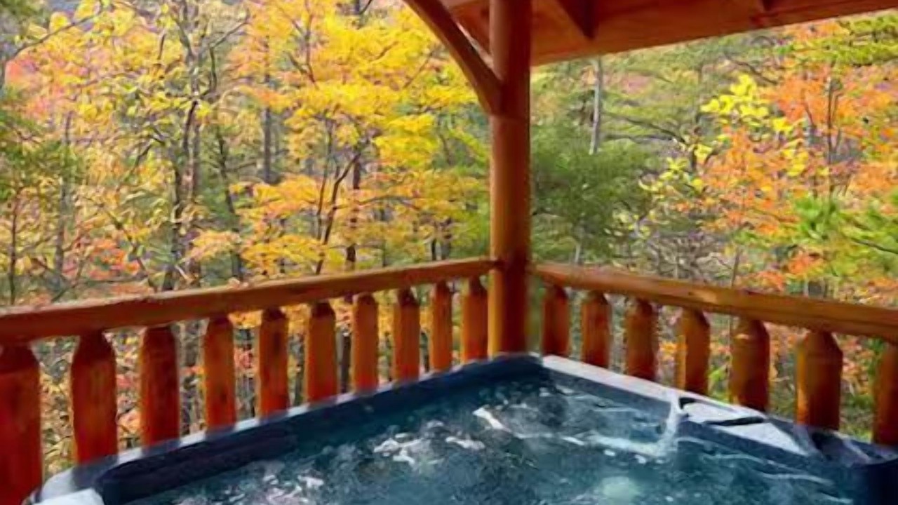 Photo of Outdoor in Pigeon Forge
