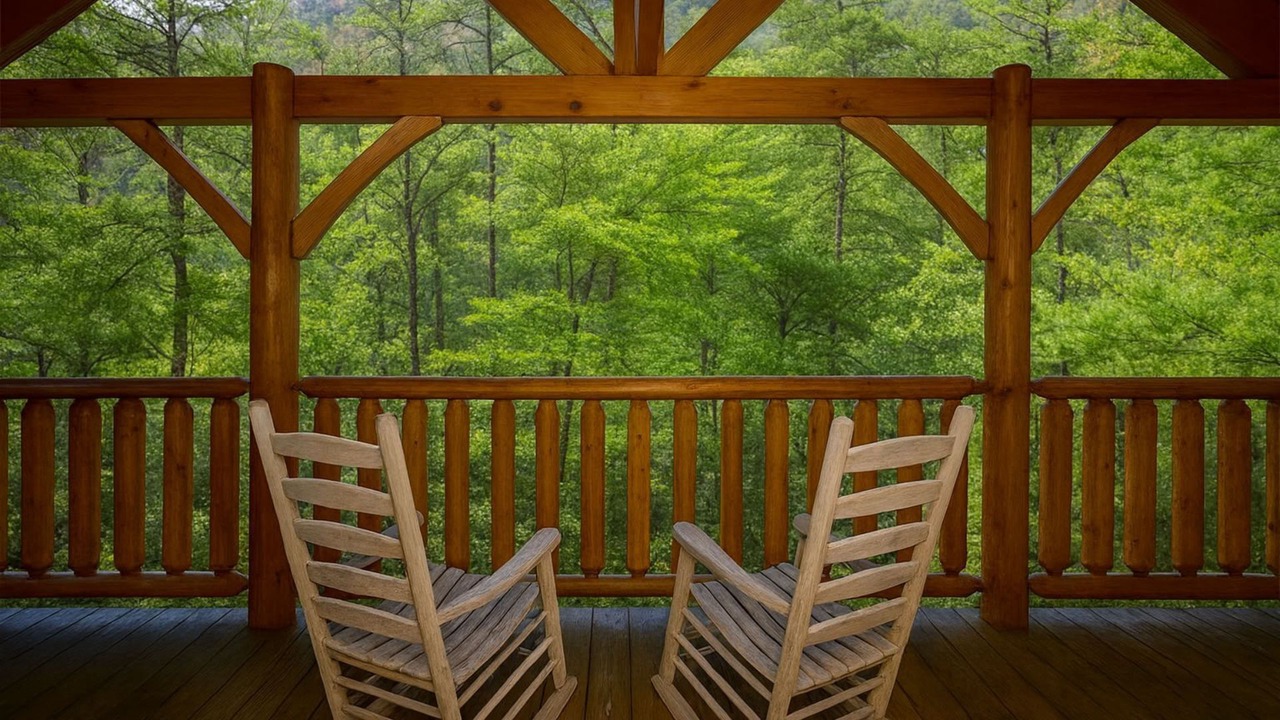 Photo of Outdoor in Pigeon Forge