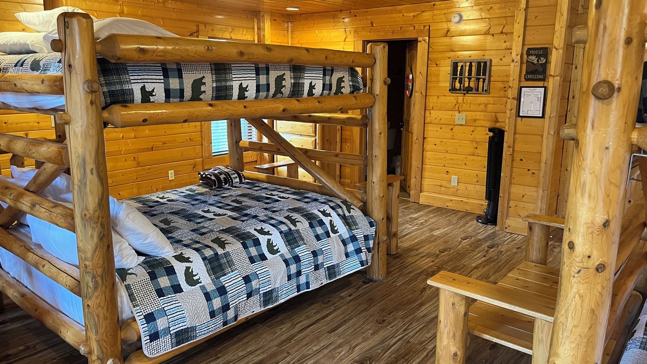 Photo of Bedroom in Pigeon Forge