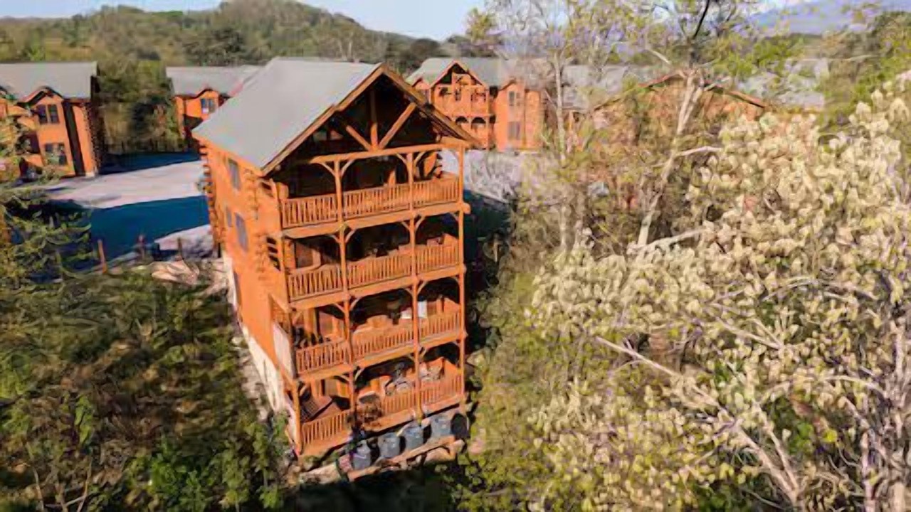 Photo of Outdoor in Pigeon Forge