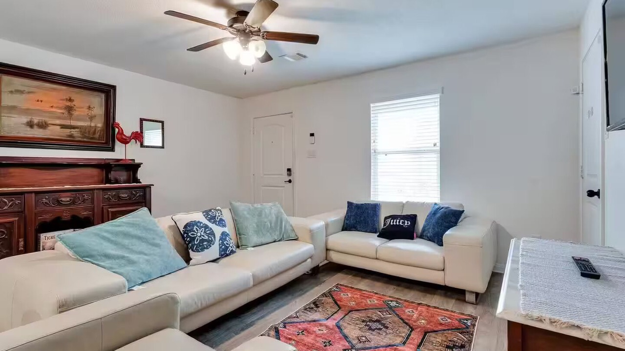 Photo of Livingroom in Willis