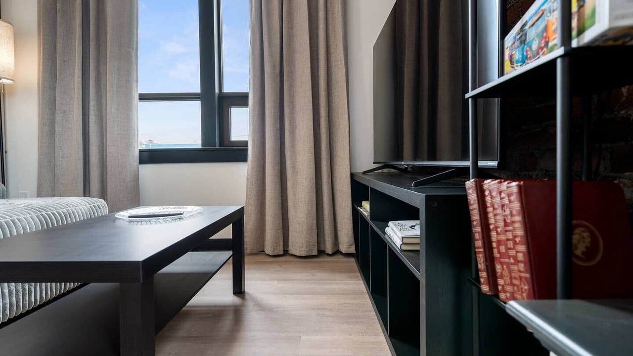 Photo of Bedroom in New Glasgow