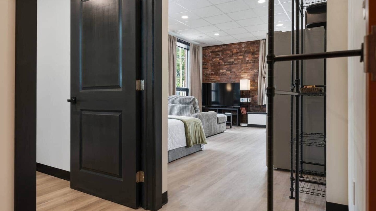 Photo of Bedroom in New Glasgow