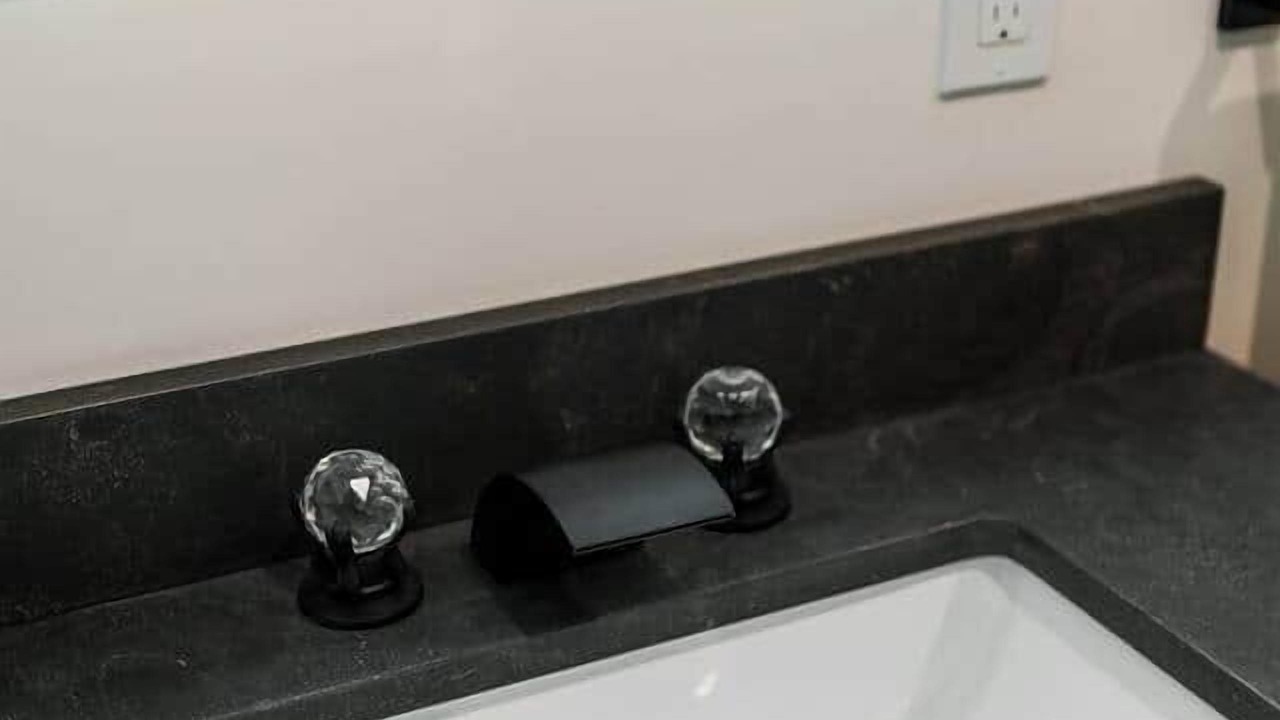 Photo of Bathroom in New Glasgow