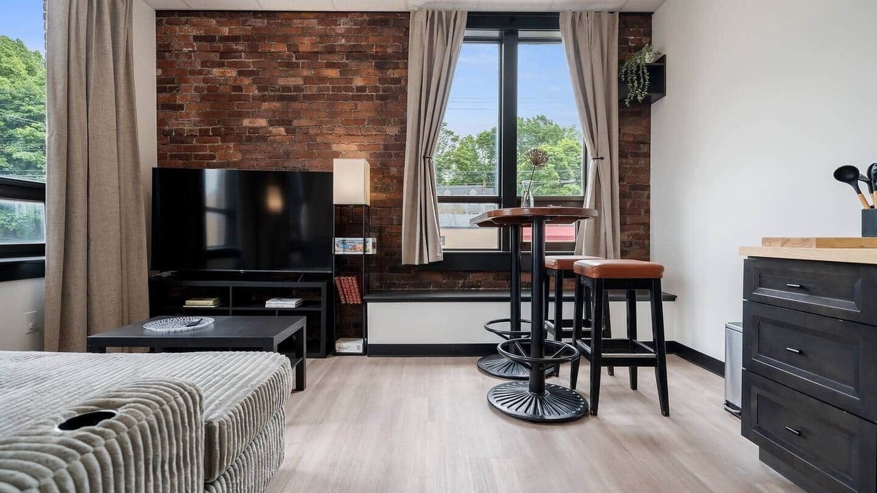 Photo of Bedroom in New Glasgow