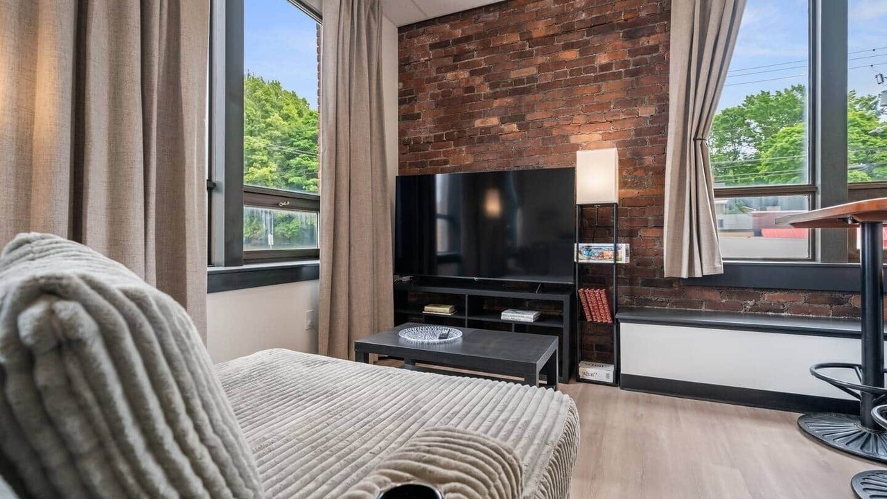 Photo of Bedroom in New Glasgow