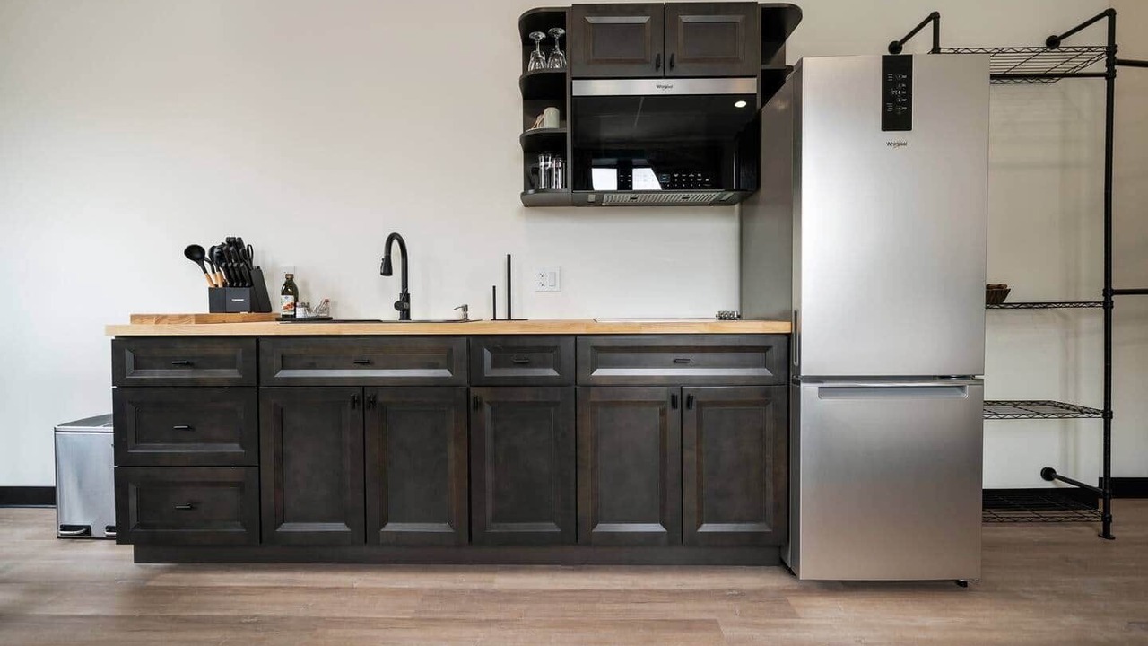 Photo of Kitchen in New Glasgow