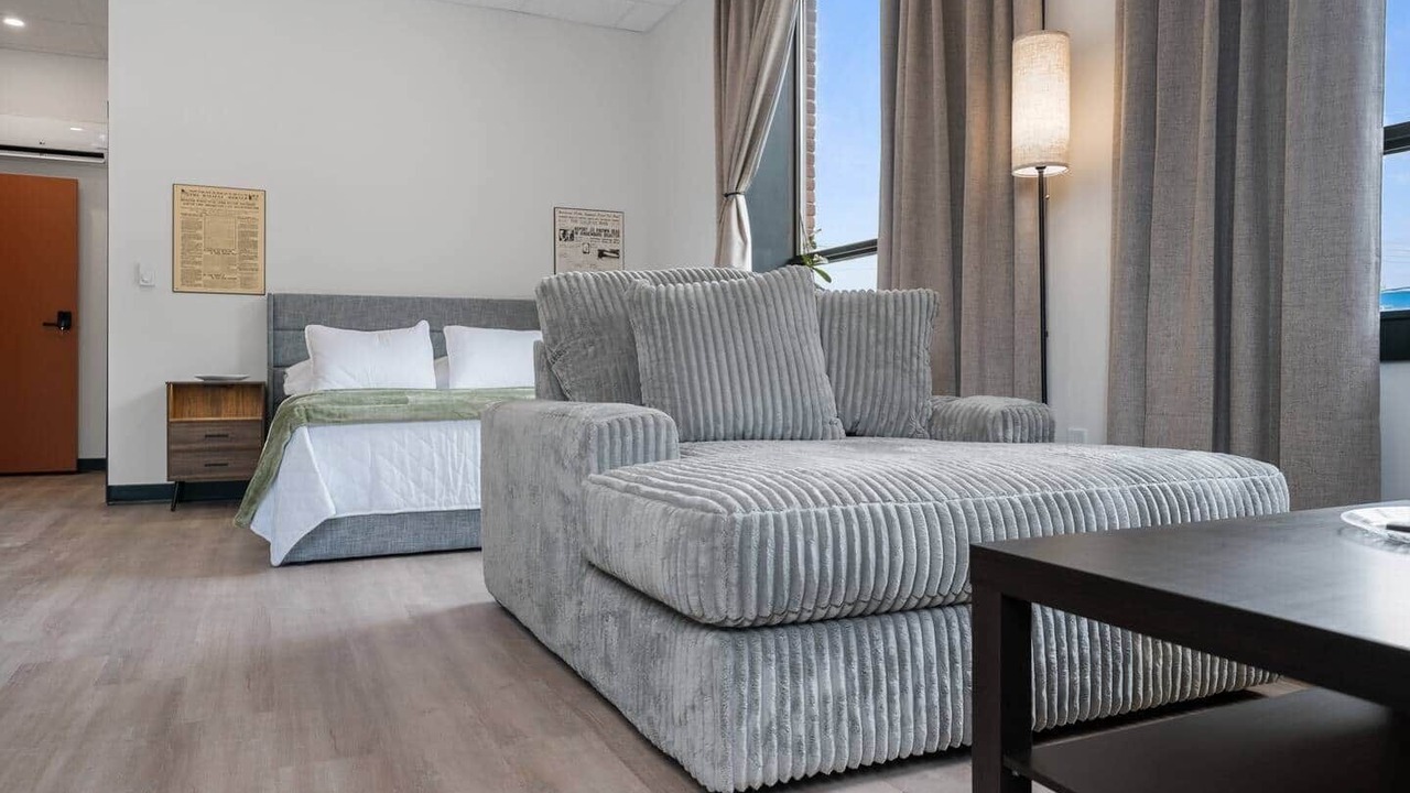 Photo of Bedroom in New Glasgow