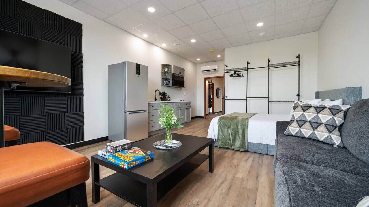 Photo of Bedroom in New Glasgow