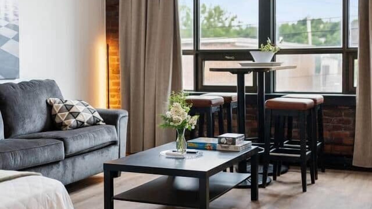 Photo of Livingroom in New Glasgow