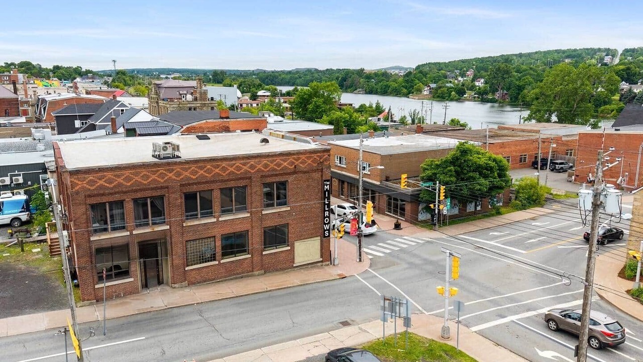 Photo of Outdoor in New Glasgow