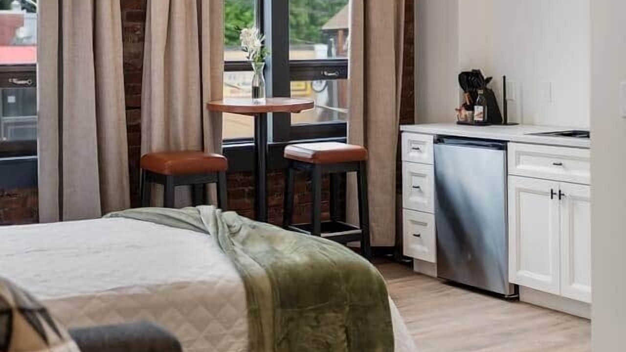 Photo of Bedroom in New Glasgow