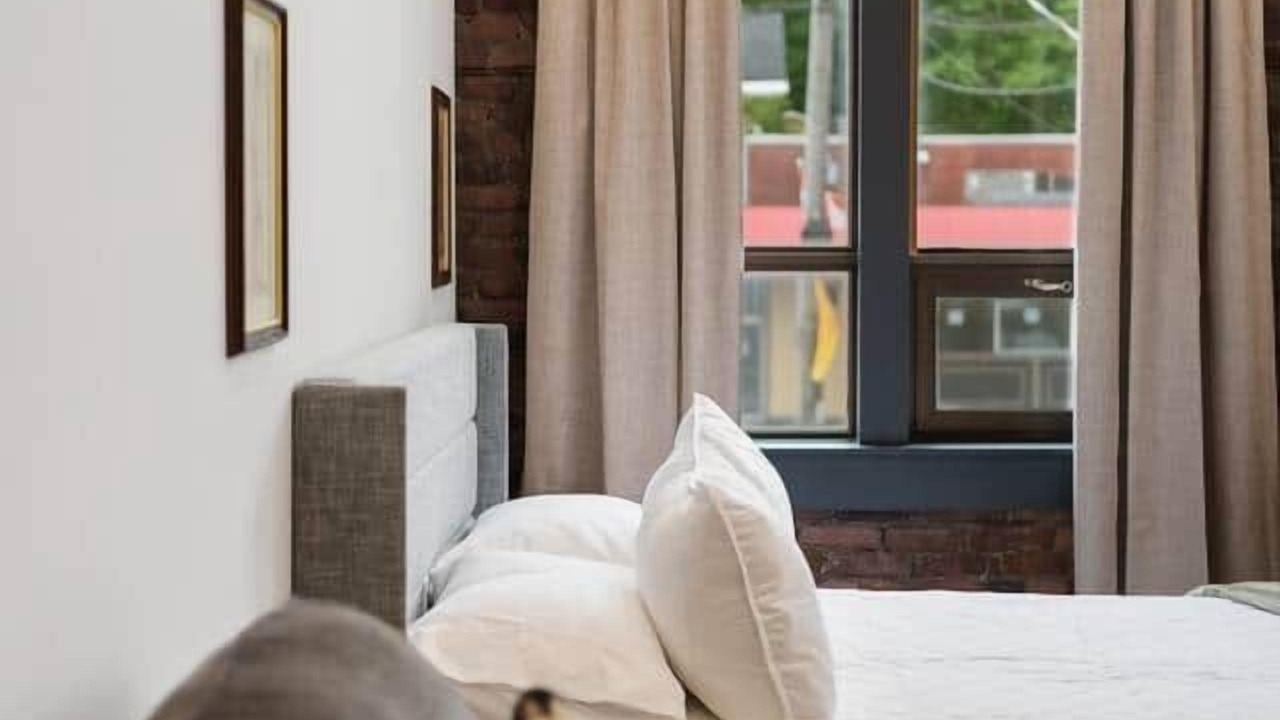 Photo of Bedroom in New Glasgow