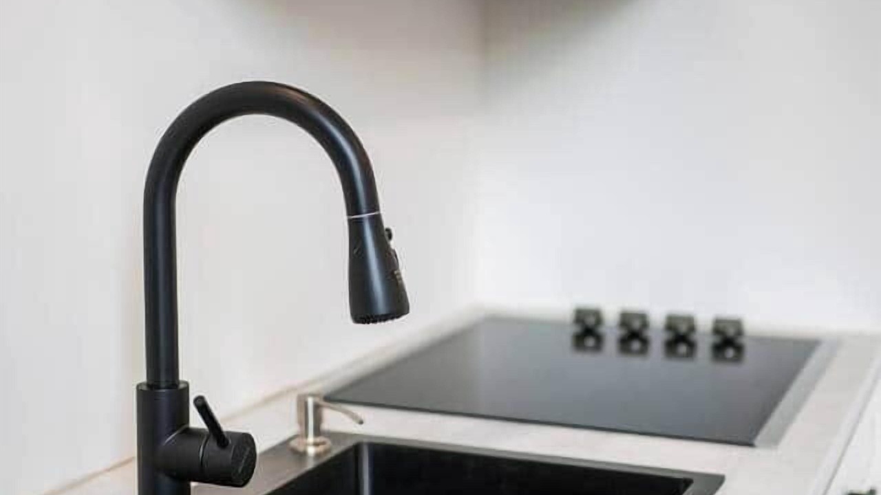 Photo of Kitchen in New Glasgow