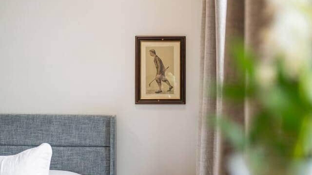 Photo of Bedroom in New Glasgow