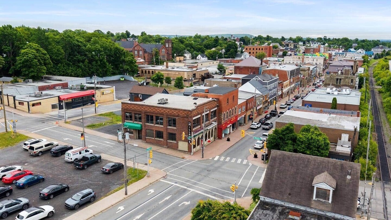 Photo of Outdoor in New Glasgow