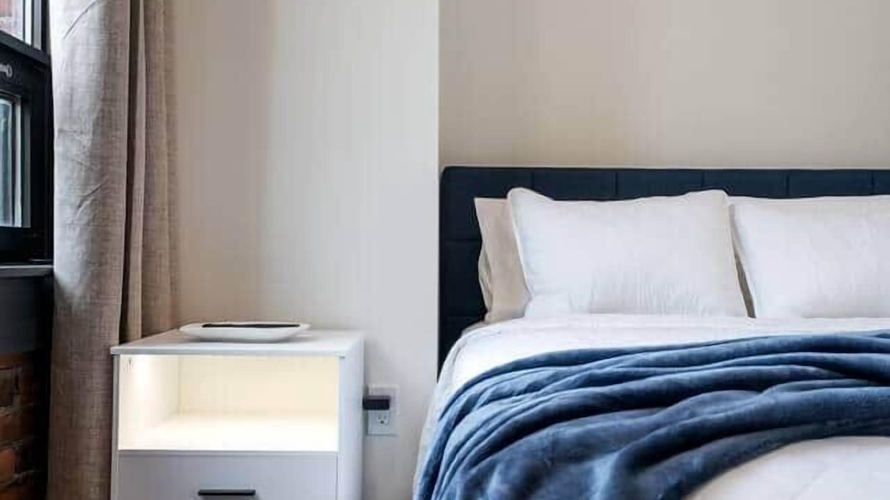Photo of Bedroom in New Glasgow