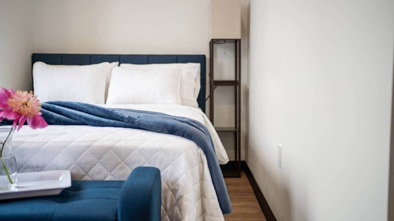 Photo of Bedroom in New Glasgow