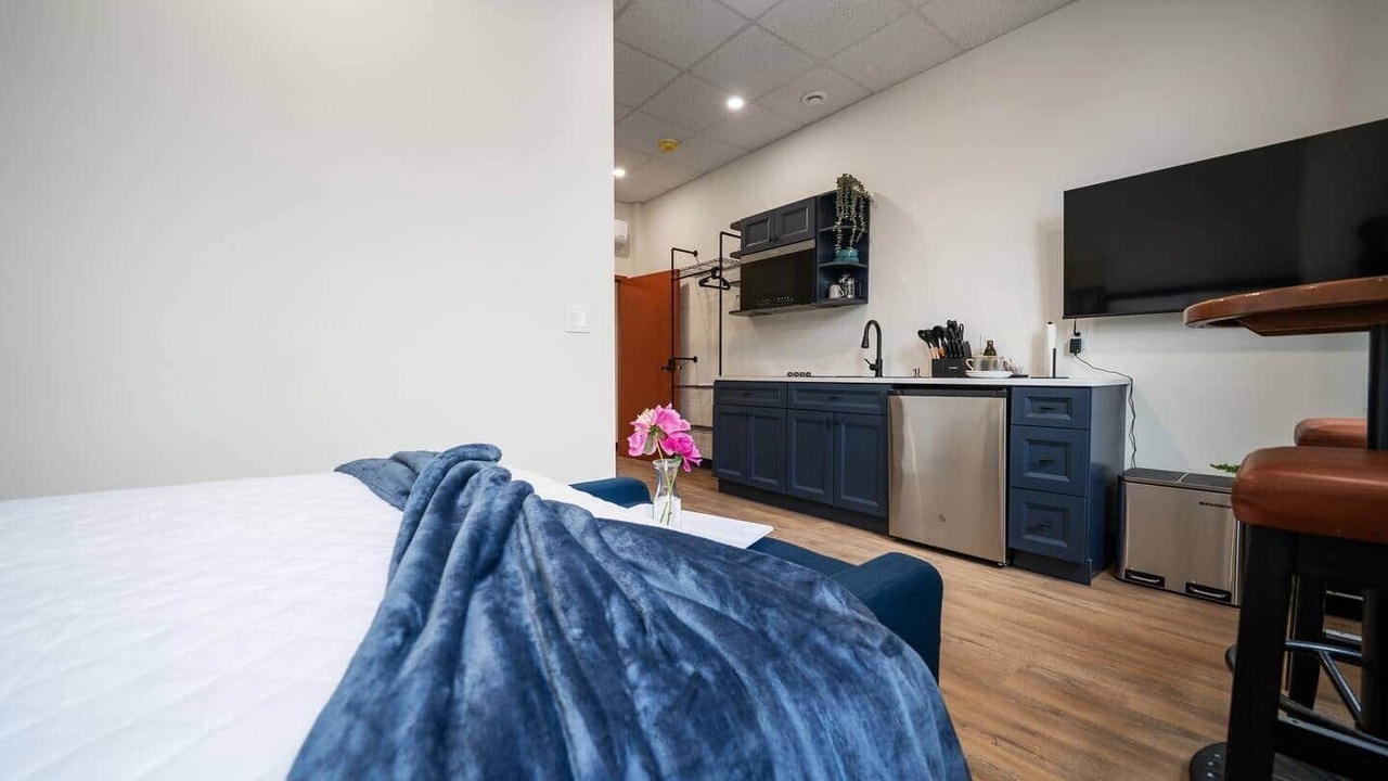 Photo of Bedroom in New Glasgow