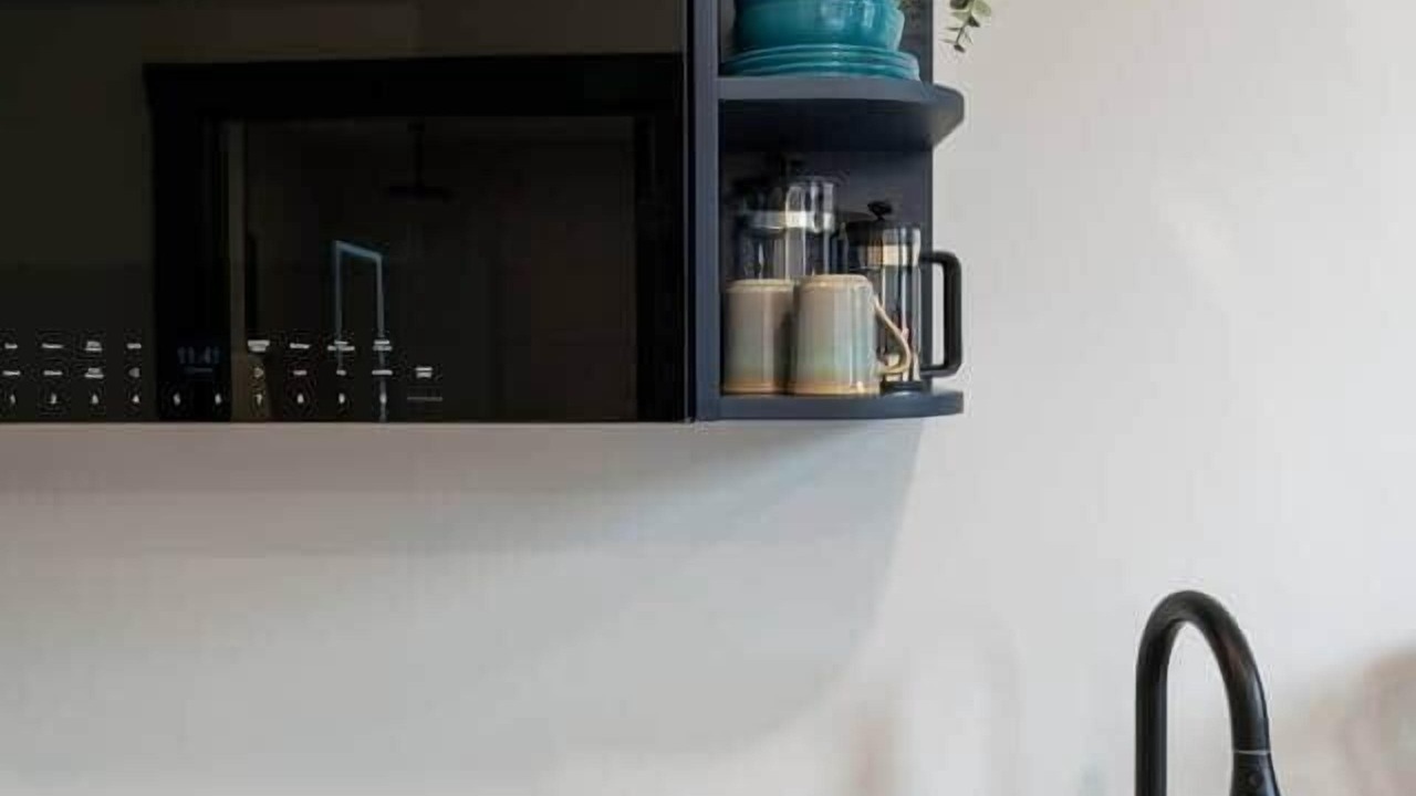 Photo of Kitchen in New Glasgow
