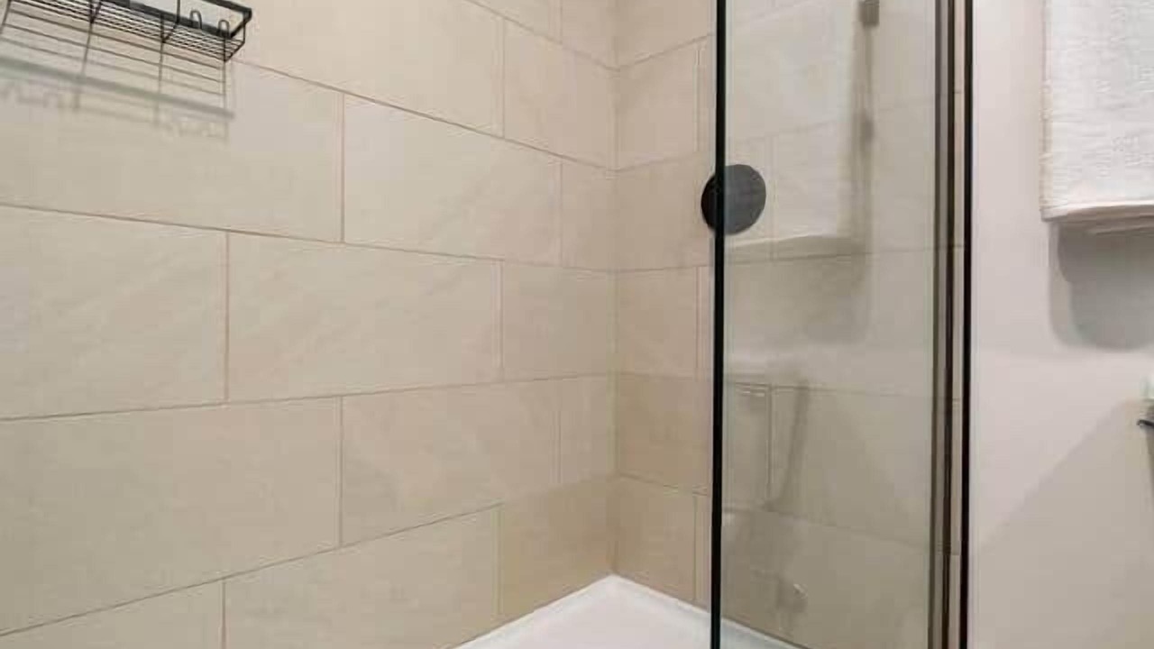 Photo of Bathroom in New Glasgow
