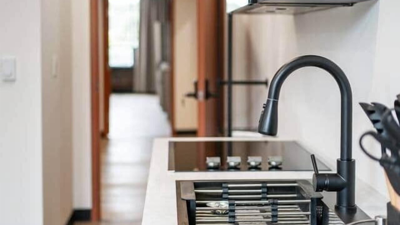 Photo of Kitchen in New Glasgow