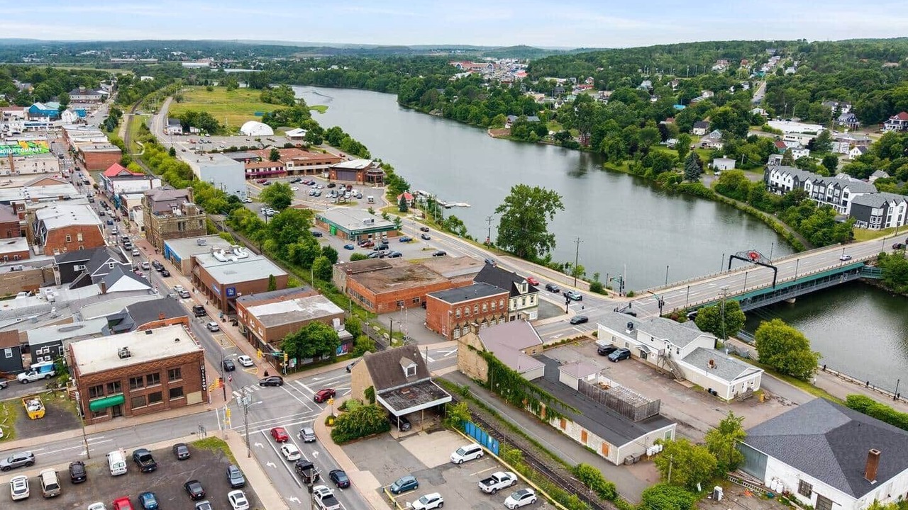 Photo of Outdoor in New Glasgow