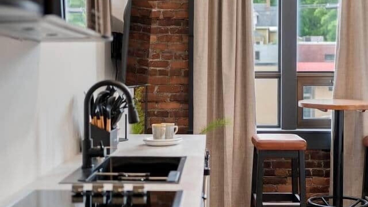Photo of Kitchen in New Glasgow