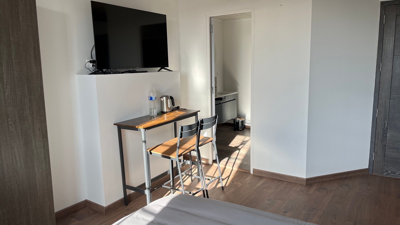 Photo of Bedroom in Frossay