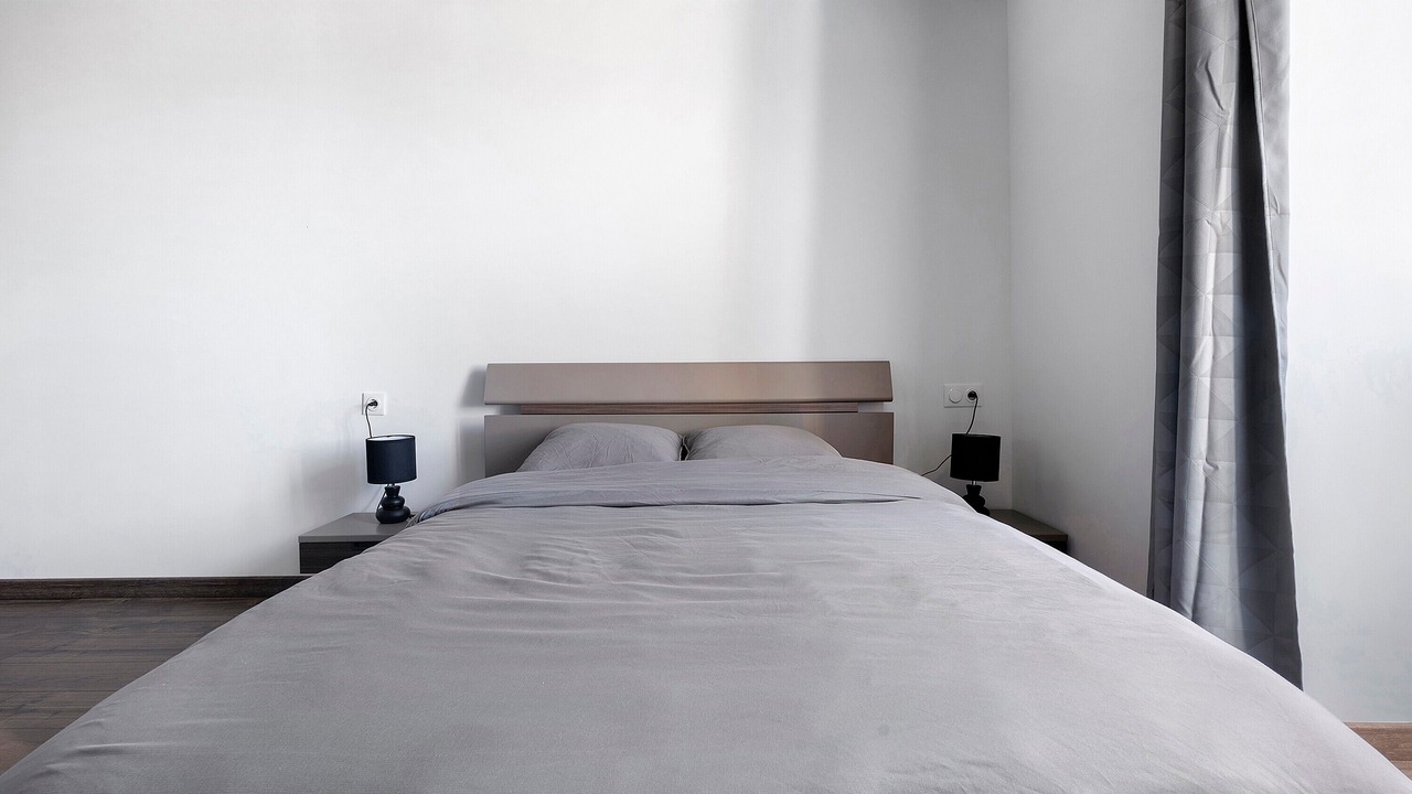 Photo of Bedroom in Frossay
