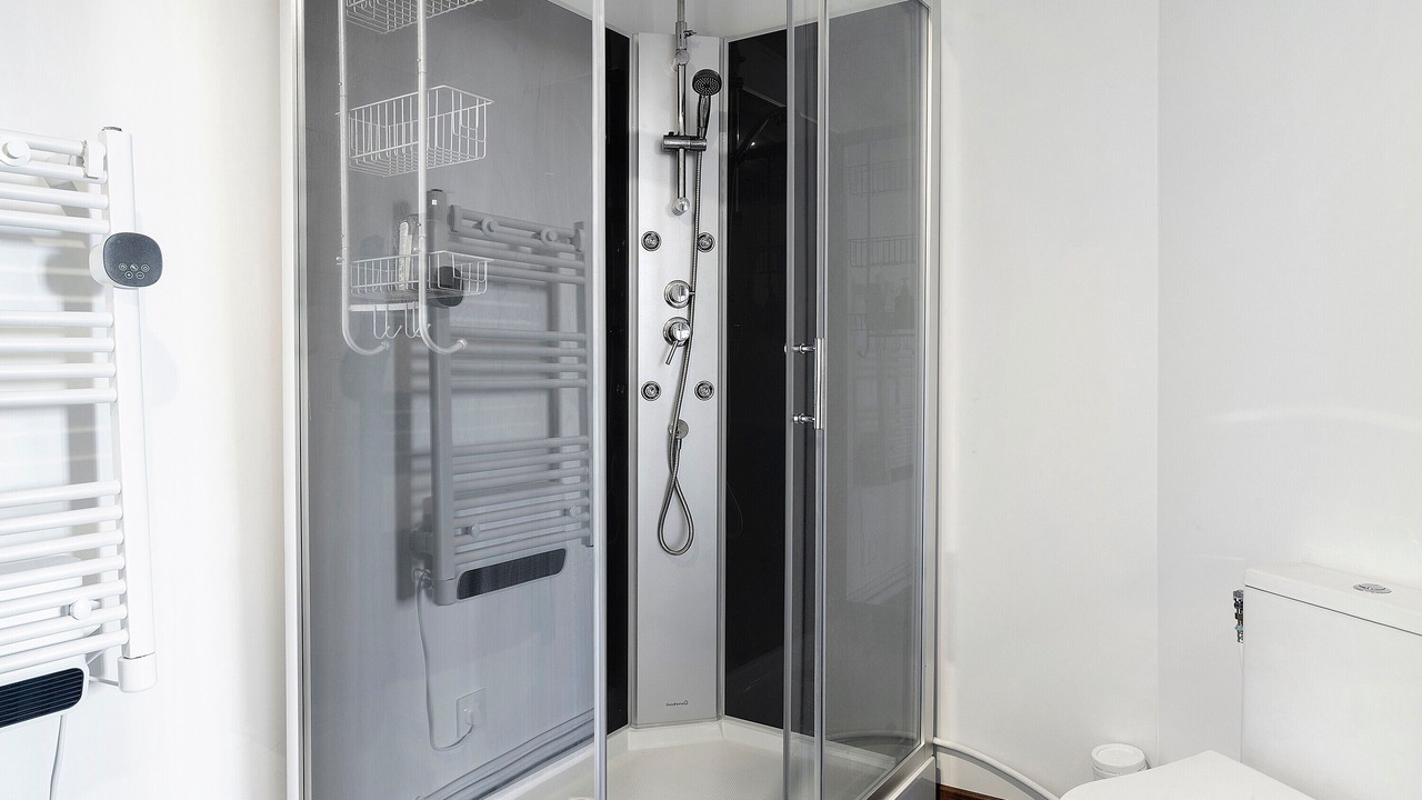 Photo of Bathroom in Frossay