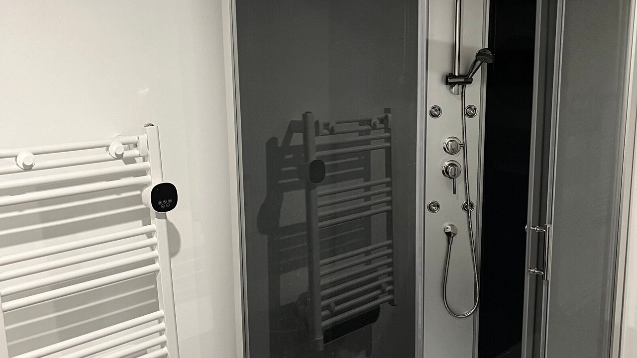 Photo of Bathroom in Frossay